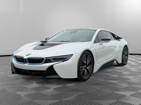 BMW I8 2016 WBY2Z2C50GV676283 image BMW I8 2016 WBY2Z2C50GV676283 image
