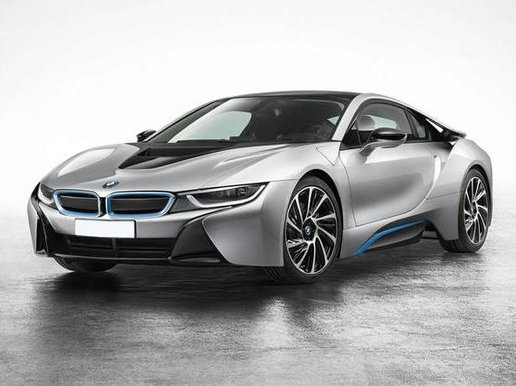 BMW I8 2016 WBY2Z2C57GV675275 image BMW I8 2016 WBY2Z2C57GV675275 image
