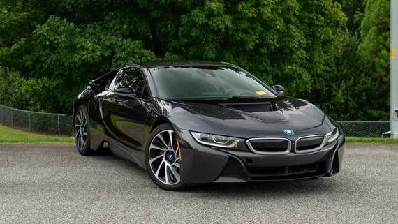 BMW I8 2016 WBY2Z2C56GV676174 image BMW I8 2016 WBY2Z2C56GV676174 image