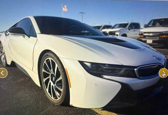 BMW I8 2016 WBY2Z2C58GV676287 image BMW I8 2016 WBY2Z2C58GV676287 image