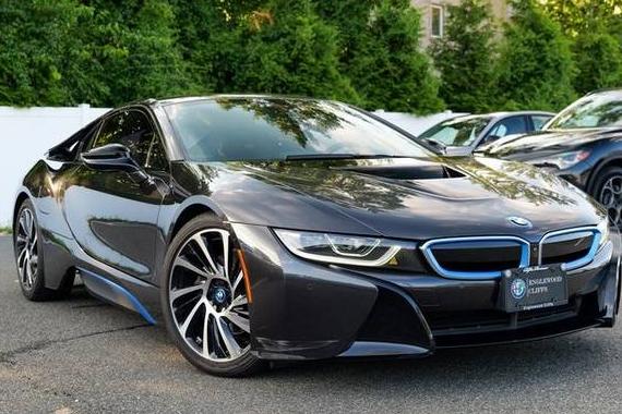 BMW I8 2016 WBY2Z2C51GV675448 image BMW I8 2016 WBY2Z2C51GV675448 image
