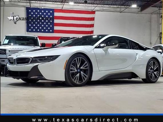 BMW I8 2016 WBY2Z2C55GV674786 image BMW I8 2016 WBY2Z2C55GV674786 image