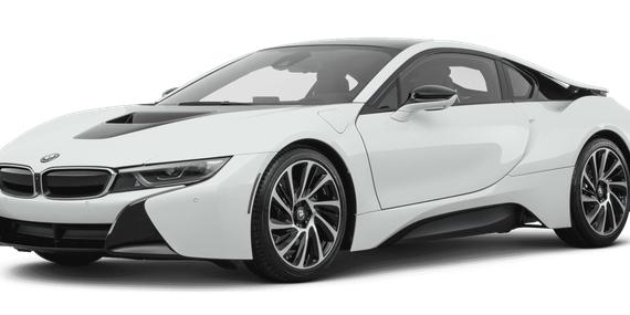 BMW I8 2016 WBY2Z2C50GV675375 image BMW I8 2016 WBY2Z2C50GV675375 image
