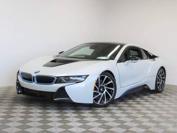 BMW I8 2016 WBY2Z2C53GV675550 image BMW I8 2016 WBY2Z2C53GV675550 image