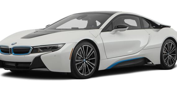 BMW I8 2019 WBY2Z4C59K7E89846 image BMW I8 2019 WBY2Z4C59K7E89846 image
