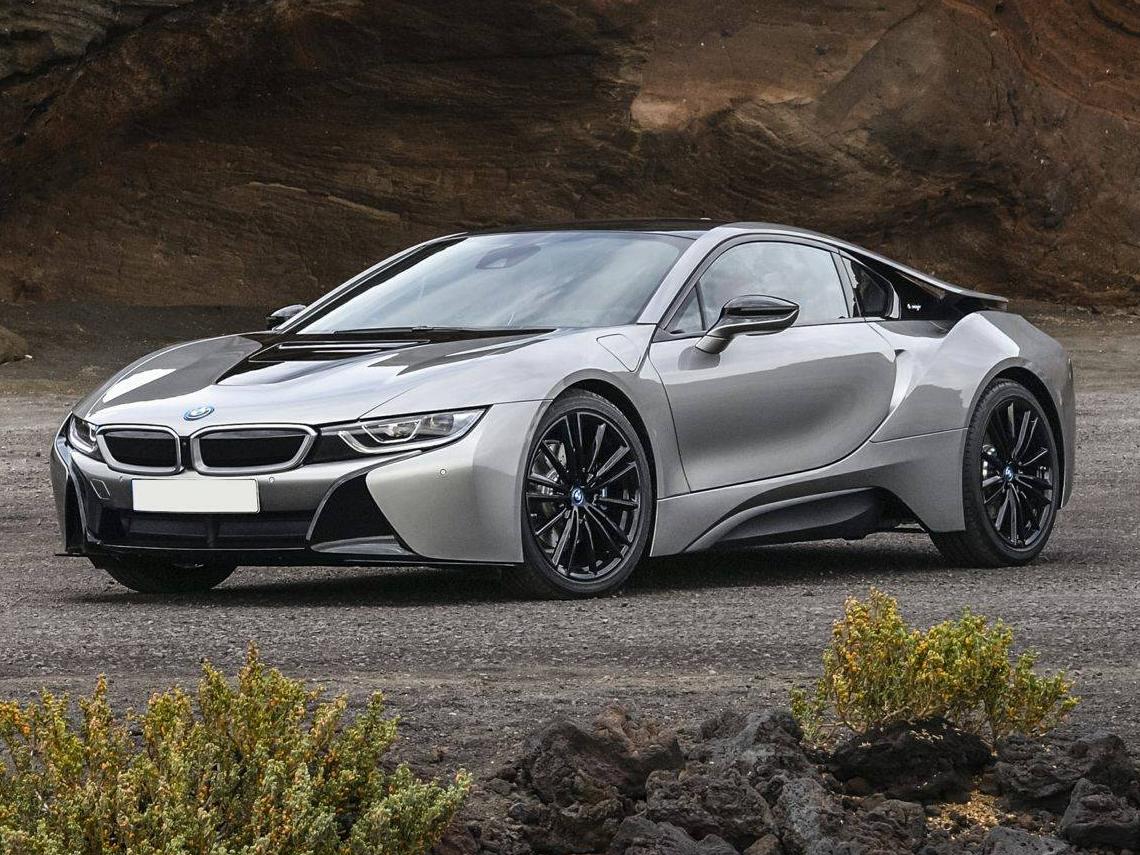 BMW I8 2019 WBY2Z4C57K7D85534 image BMW I8 2019 WBY2Z4C57K7D85534 image