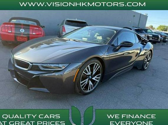 BMW I8 2019 WBY2Z4C59KVB81779 image BMW I8 2019 WBY2Z4C59KVB81779 image