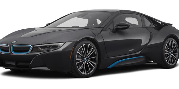 BMW I8 2019 WBY2Z4C52KVB81817 image