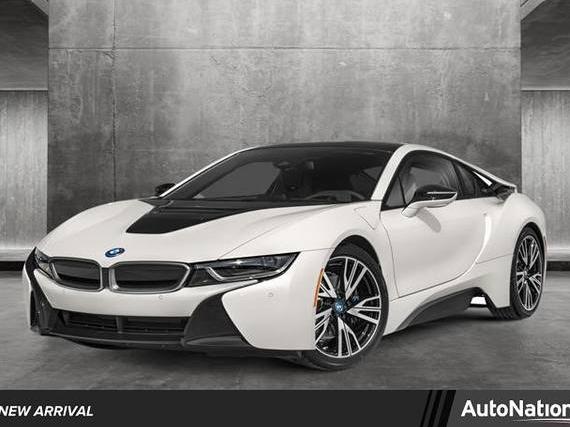 BMW I8 2019 WBY2Z4C59K7E97476 image BMW I8 2019 WBY2Z4C59K7E97476 image