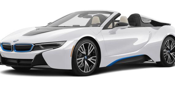 BMW I8 2019 WBY2Z6C51KVG97758 image BMW I8 2019 WBY2Z6C51KVG97758 image