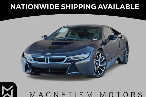 BMW I8 2014 WBY2Z2C50EVX64893 image BMW I8 2014 WBY2Z2C50EVX64893 image