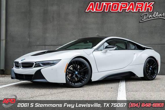 BMW I8 2014 WBY2Z2C53EVX64273 image BMW I8 2014 WBY2Z2C53EVX64273 image