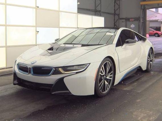 BMW I8 2015 WBY2Z2C58FV391149 image BMW I8 2015 WBY2Z2C58FV391149 image