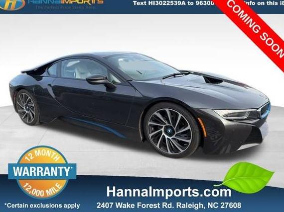 BMW I8 2015 WBY2Z2C52FV391146 image BMW I8 2015 WBY2Z2C52FV391146 image