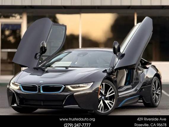 BMW I8 2015 WBY2Z2C58FV391085 image BMW I8 2015 WBY2Z2C58FV391085 image