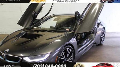 BMW I8 2015 WBY2Z2C52FV392345 image BMW I8 2015 WBY2Z2C52FV392345 image