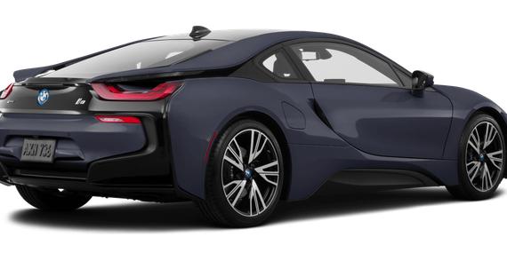 BMW I8 2015 WBY2Z2C56FV391277 image BMW I8 2015 WBY2Z2C56FV391277 image