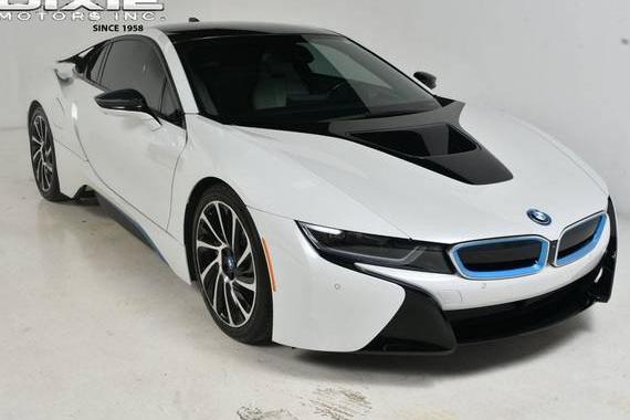 BMW I8 2015 WBY2Z2C59FV392522 image BMW I8 2015 WBY2Z2C59FV392522 image