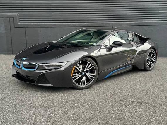 BMW I8 2015 WBY2Z2C58FV391720 image BMW I8 2015 WBY2Z2C58FV391720 image