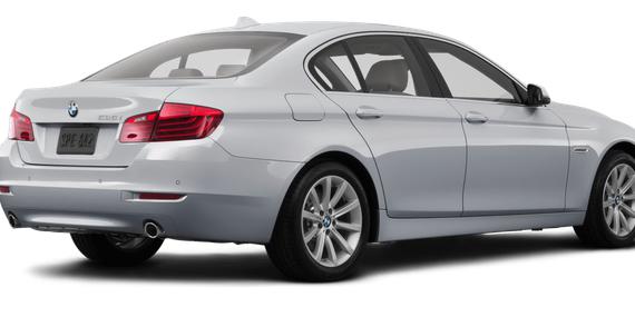 BMW 535D 2016 WBAFV3C53GD687365 image