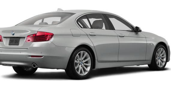 BMW 535D 2016 WBAFV3C59GD687225 image BMW 535D 2016 WBAFV3C59GD687225 image