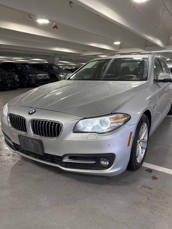 BMW 535D 2016 WBAFV3C54GD687231 image BMW 535D 2016 WBAFV3C54GD687231 image