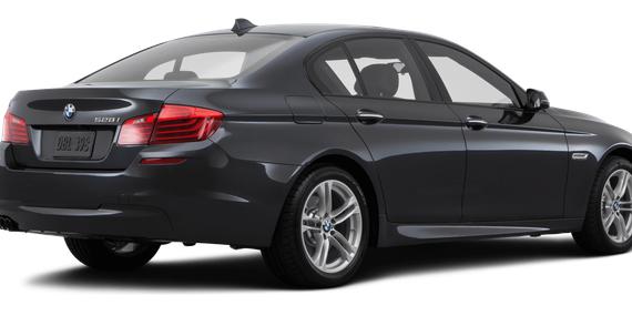 BMW 535D 2014 WBAFV3C51ED686339 image
