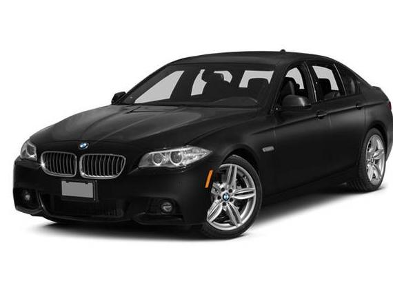 BMW 535D 2014 WBAFV3C54ED685136 image