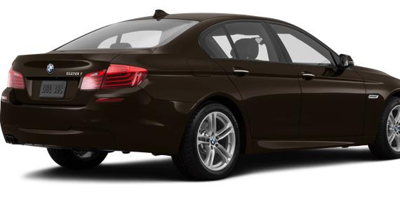 BMW 535D 2014 WBAXA5C53ED691053 image