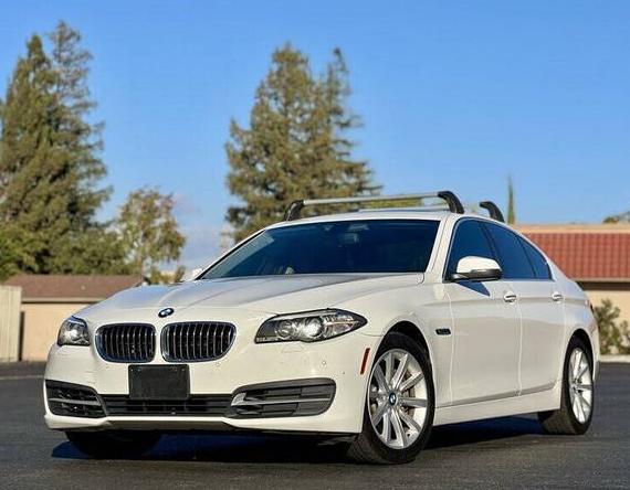 BMW 535D 2014 WBAXA5C55ED690809 image BMW 535D 2014 WBAXA5C55ED690809 image