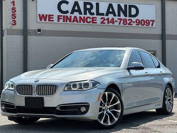 BMW 535D 2014 WBAXA5C5XED690546 image BMW 535D 2014 WBAXA5C5XED690546 image