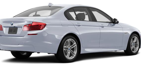 BMW 535D 2015 WBAXA5C5XFD691486 image BMW 535D 2015 WBAXA5C5XFD691486 image