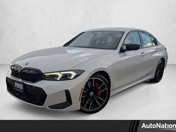 BMW 340I 2023 3MW49FF04P8C97644 image BMW 340I 2023 3MW49FF04P8C97644 image