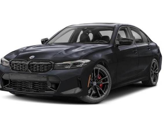 BMW 340I 2023 3MW49FF09P8D07729 image BMW 340I 2023 3MW49FF09P8D07729 image