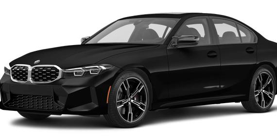 BMW 340I 2023 3MW49FF03P8C91334 image BMW 340I 2023 3MW49FF03P8C91334 image