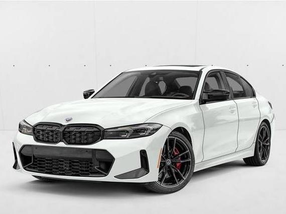 BMW 340I 2023 3MW49FF08P8C90003 image BMW 340I 2023 3MW49FF08P8C90003 image