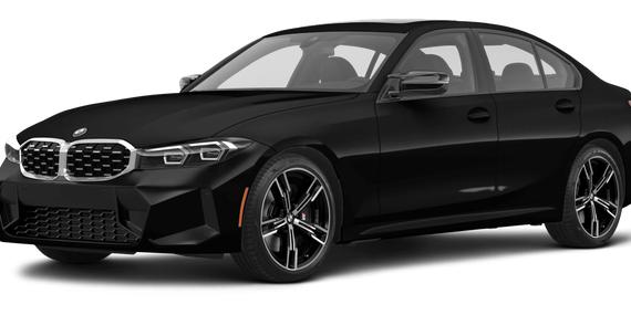 BMW 340I 2023 3MW49FF00P8D04217 image BMW 340I 2023 3MW49FF00P8D04217 image