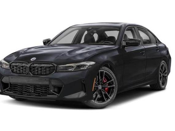 BMW 340I 2023 3MW49FF00P8D27061 image