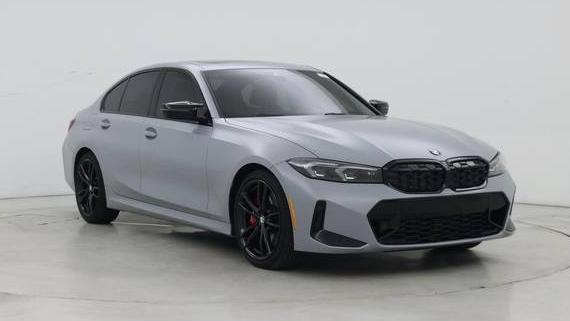 BMW 340I 2023 3MW49FF06P8D29963 image BMW 340I 2023 3MW49FF06P8D29963 image