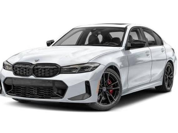 BMW 340I 2023 3MW49FF04P8C90094 image BMW 340I 2023 3MW49FF04P8C90094 image