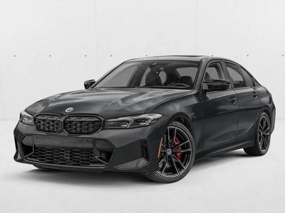 BMW 340I 2023 3MW49FF07P8D24352 image
