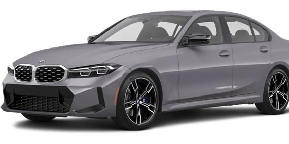 BMW 340I 2023 3MW49FF08P8C90079 image BMW 340I 2023 3MW49FF08P8C90079 image