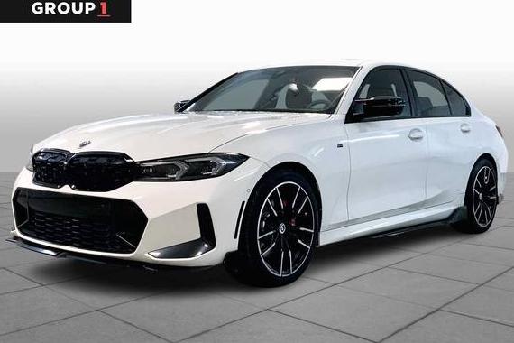 BMW 340I 2023 3MW49FF01P8C79103 image BMW 340I 2023 3MW49FF01P8C79103 image