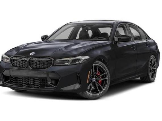 BMW 340I 2023 3MW49FF08P8D31598 image BMW 340I 2023 3MW49FF08P8D31598 image