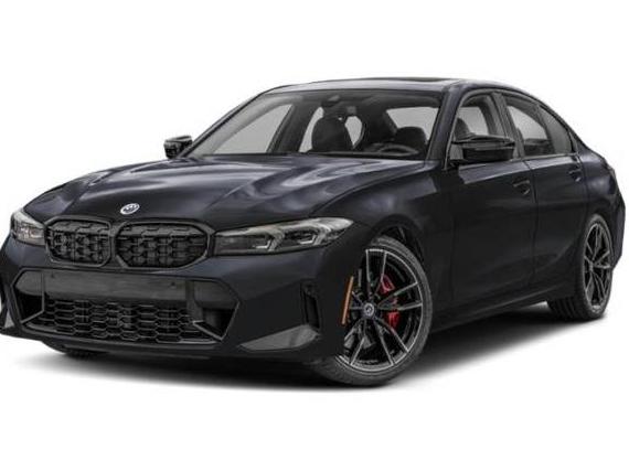 BMW 340I 2023 3MW49FF02P8D09774 image BMW 340I 2023 3MW49FF02P8D09774 image