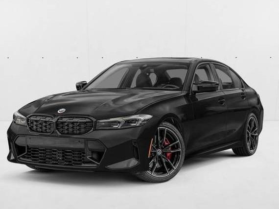 BMW 340I 2023 3MW49FF07P8D32600 image BMW 340I 2023 3MW49FF07P8D32600 image