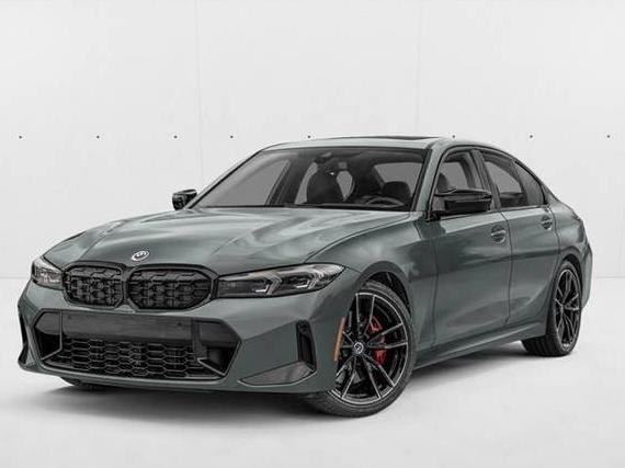 BMW 340I 2023 3MW49FF09P8C98272 image BMW 340I 2023 3MW49FF09P8C98272 image