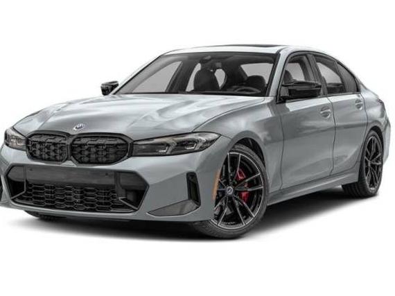 BMW 340I 2023 3MW49FF01P8D73238 image BMW 340I 2023 3MW49FF01P8D73238 image