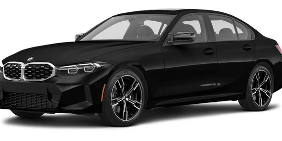 BMW 340I 2023 3MW49FF06P8C80568 image BMW 340I 2023 3MW49FF06P8C80568 image