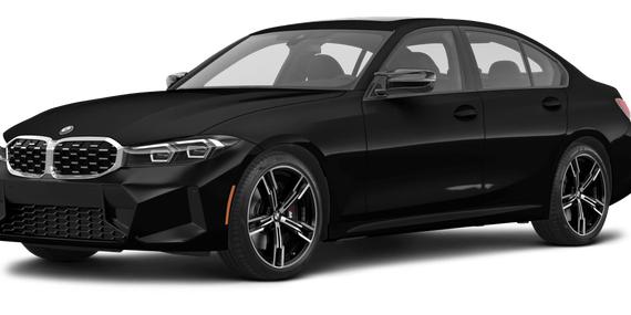 BMW 340I 2023 3MW49FF0XP8D06394 image BMW 340I 2023 3MW49FF0XP8D06394 image